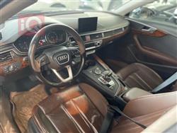 اودي A4